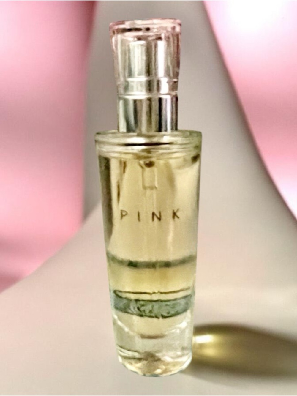 Pink perfume Fragrance  by VS